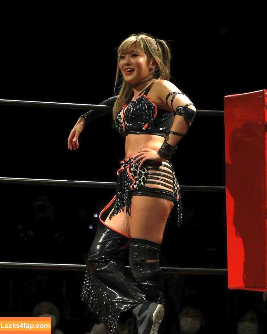 WomenJoshi / Puroresu слитое фото фото #1079