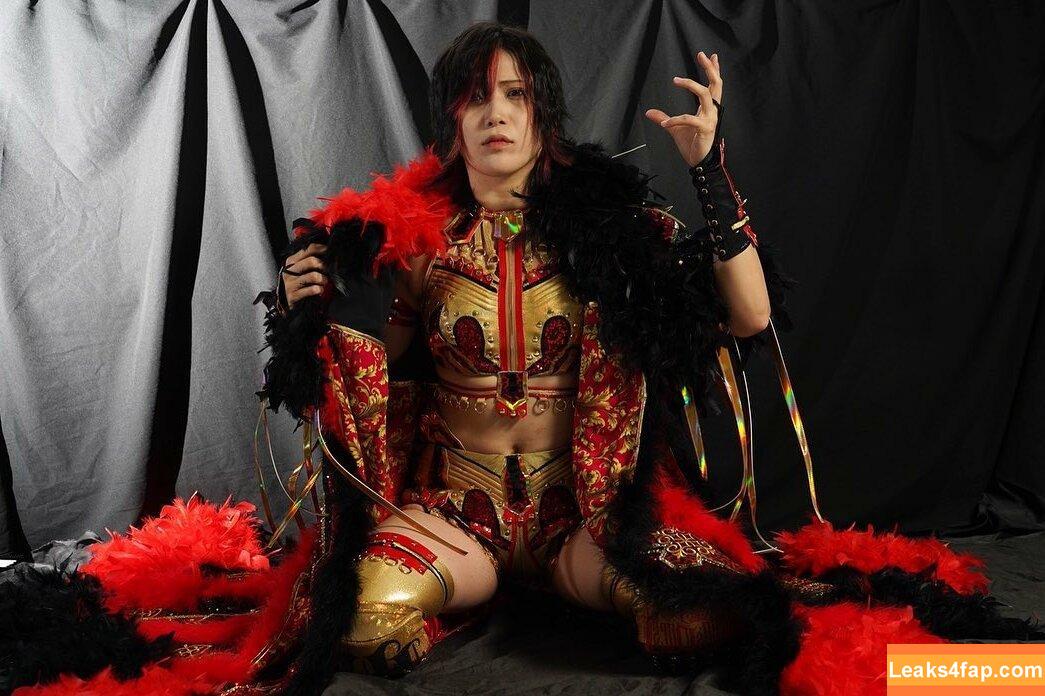 WomenJoshi / Puroresu слитое фото фото #1108