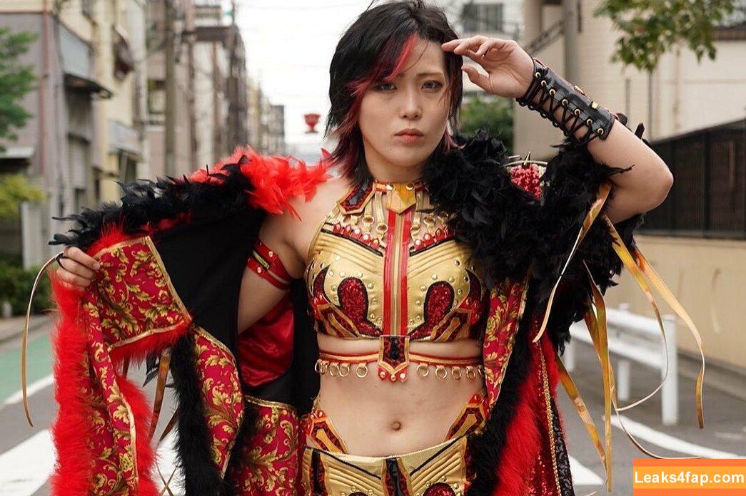 WomenJoshi / Puroresu слитое фото фото #1110