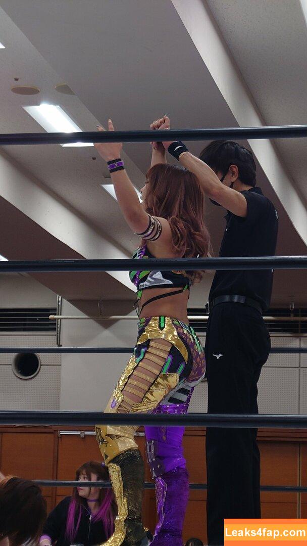 WomenJoshi / Puroresu слитое фото фото #1132