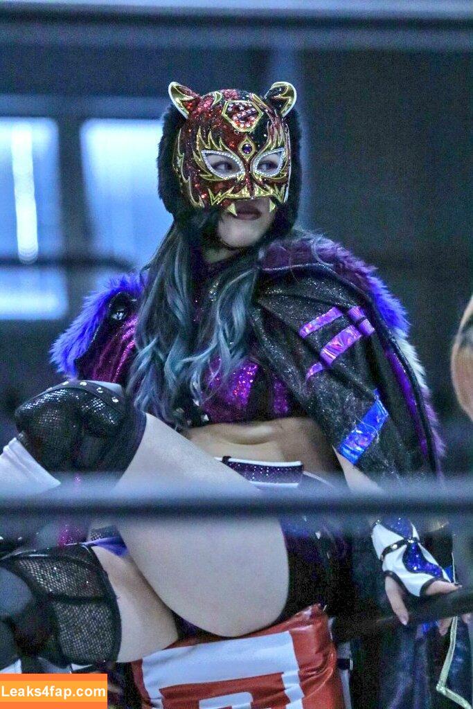 WomenJoshi / Puroresu слитое фото фото #1134