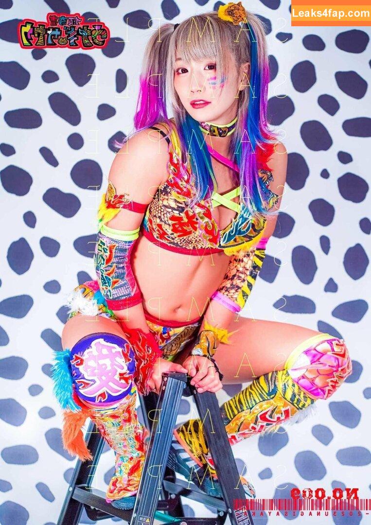 WomenJoshi / Puroresu слитое фото фото #1138