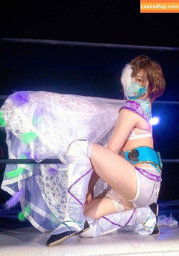 WomenJoshi / Puroresu слитое фото фото #1141