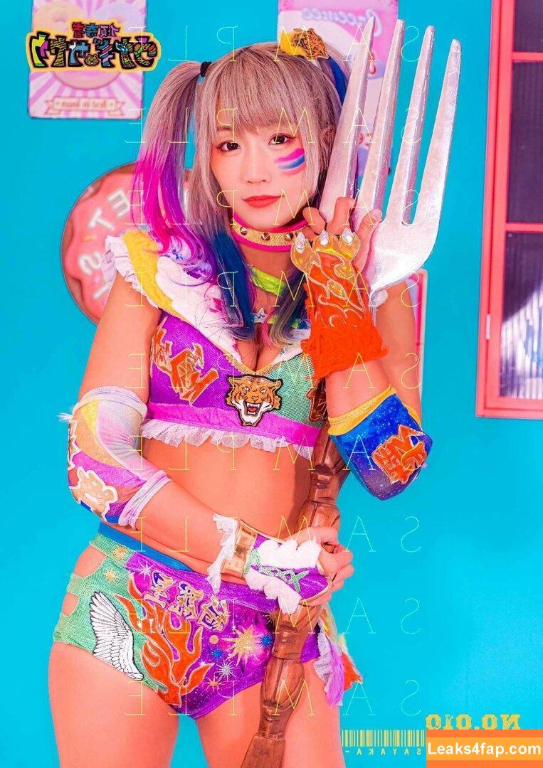 WomenJoshi / Puroresu слитое фото фото #1142