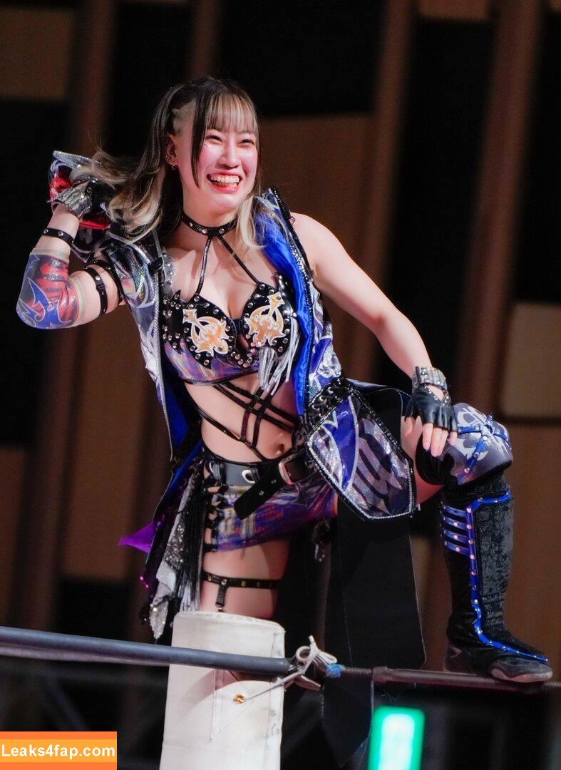 WomenJoshi / Puroresu слитое фото фото #1147