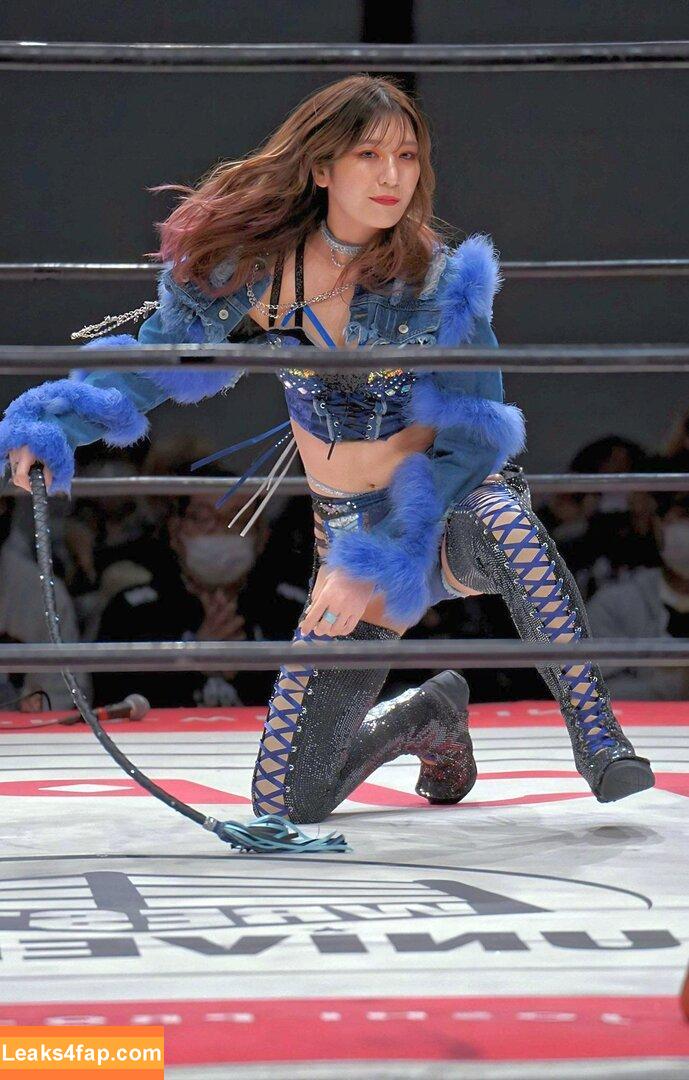 WomenJoshi / Puroresu слитое фото фото #1148