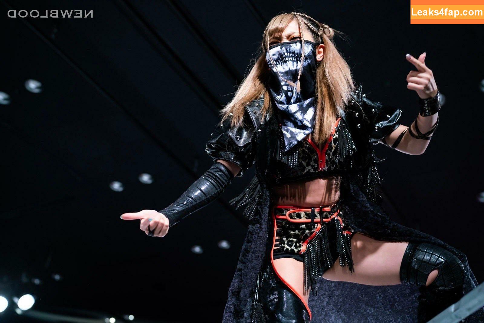 WomenJoshi / Puroresu слитое фото фото #1150