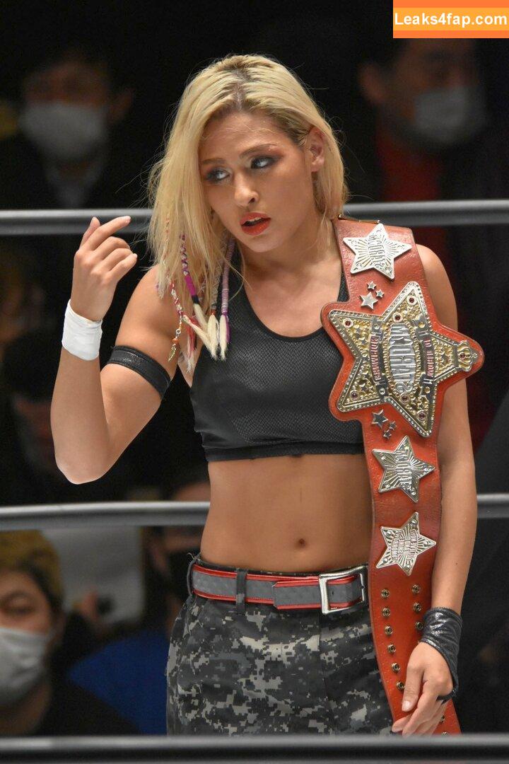 WomenJoshi / Puroresu слитое фото фото #1153