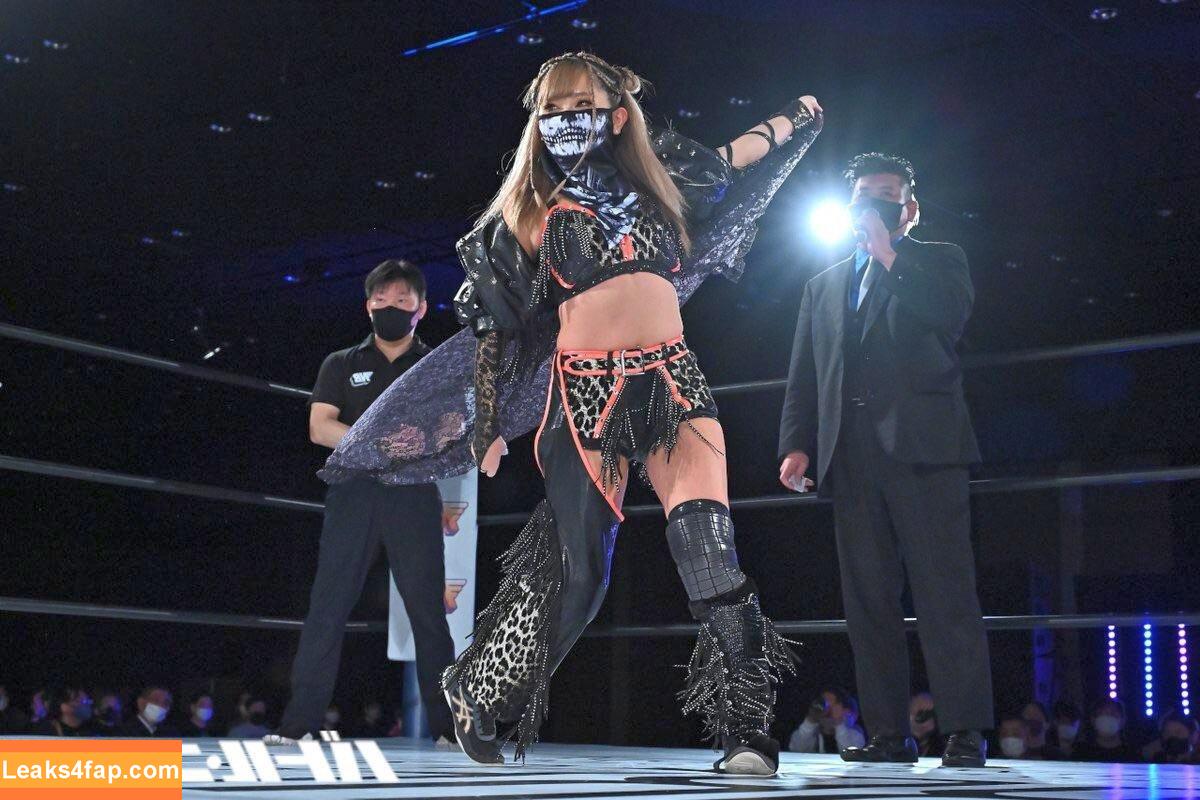 WomenJoshi / Puroresu слитое фото фото #1156