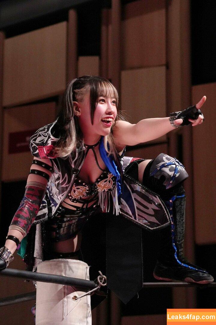 WomenJoshi / Puroresu слитое фото фото #1157