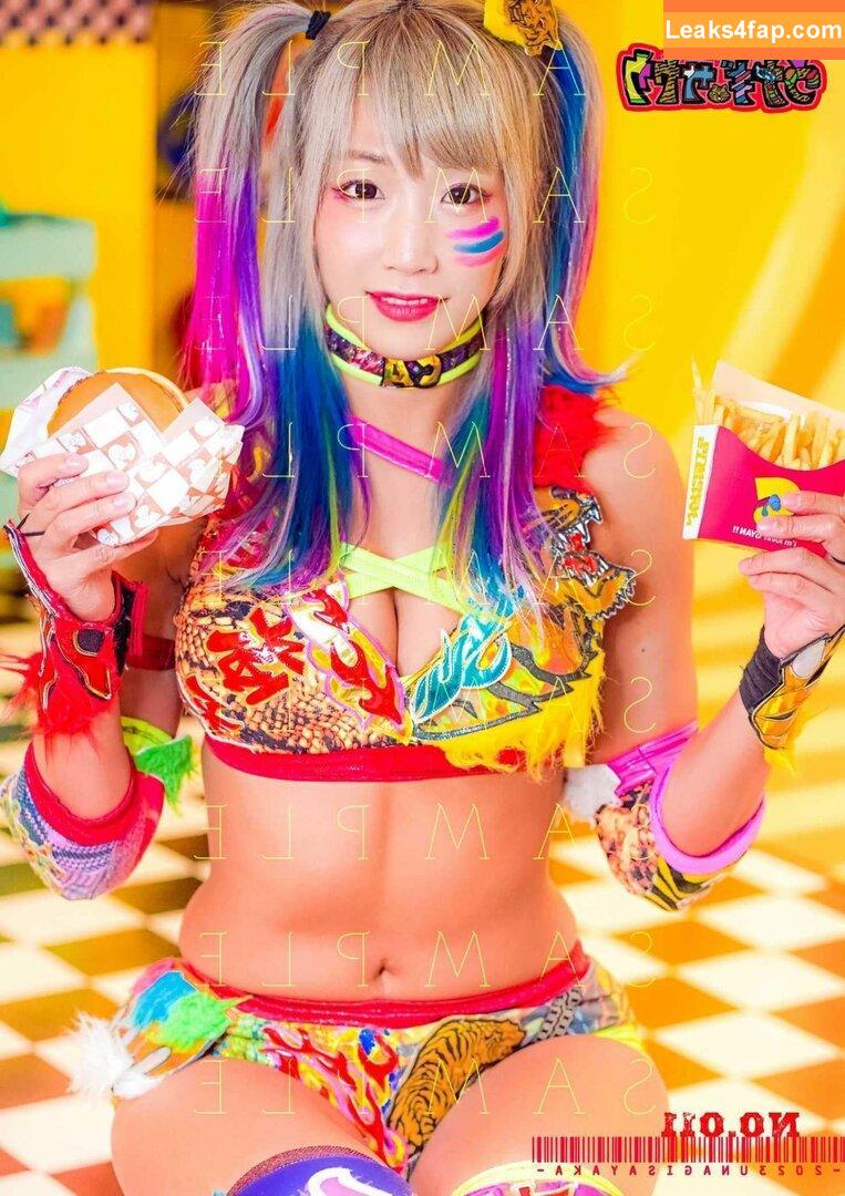 WomenJoshi / Puroresu слитое фото фото #1159