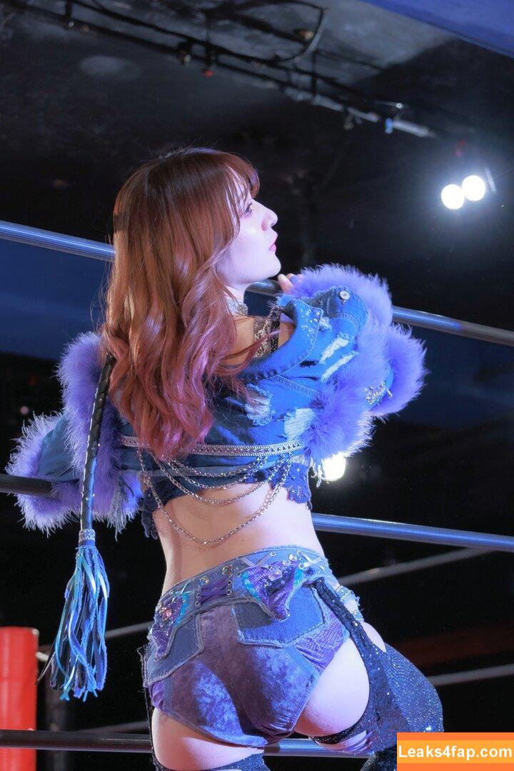 WomenJoshi / Puroresu слитое фото фото #1165