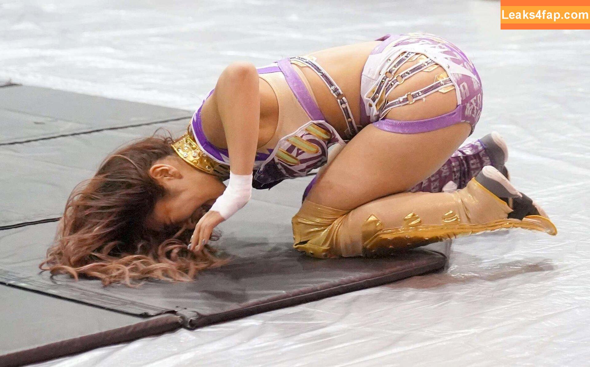 WomenJoshi / Puroresu слитое фото фото #1178