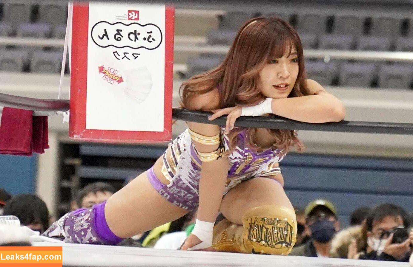 WomenJoshi / Puroresu слитое фото фото #1184