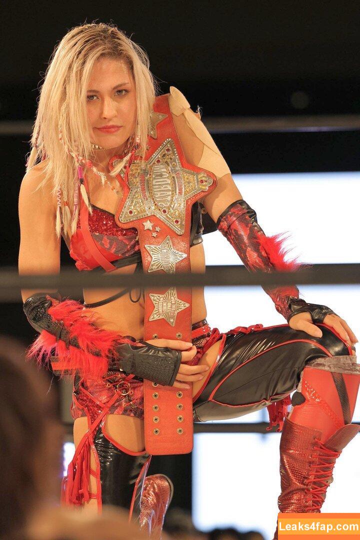 WomenJoshi / Puroresu слитое фото фото #1190