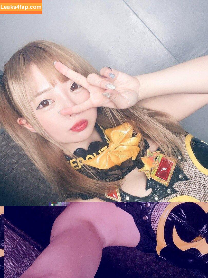 WomenJoshi / Puroresu слитое фото фото #1195