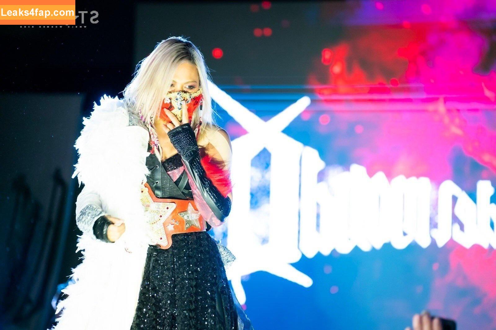 WomenJoshi / Puroresu слитое фото фото #1199