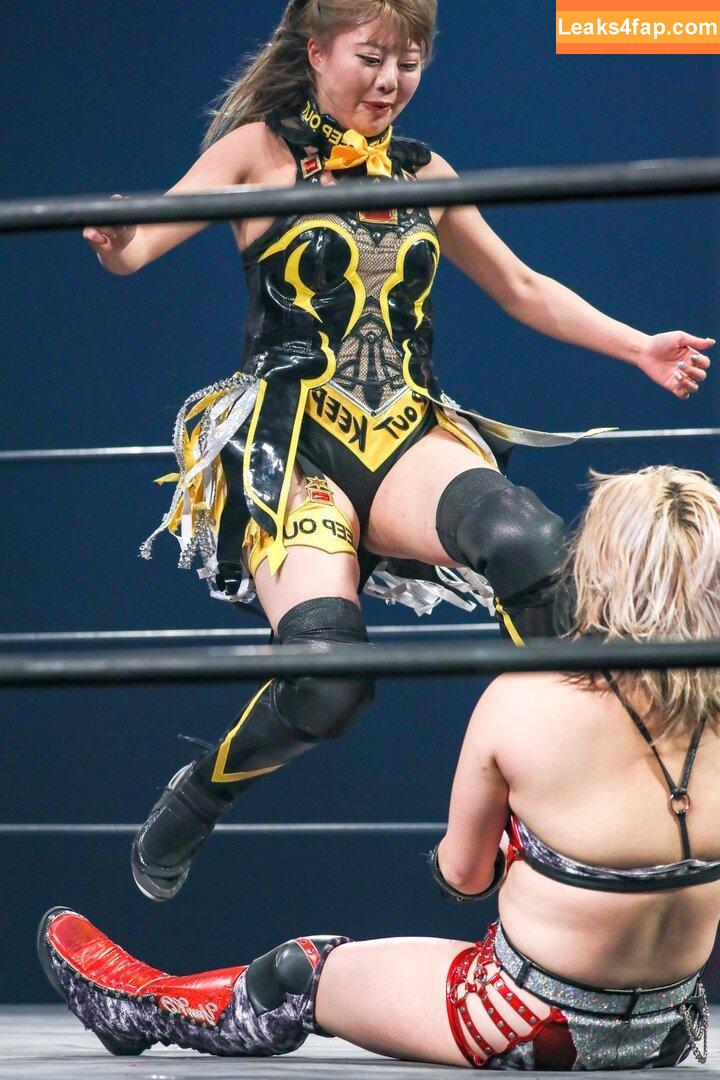 WomenJoshi / Puroresu слитое фото фото #1201