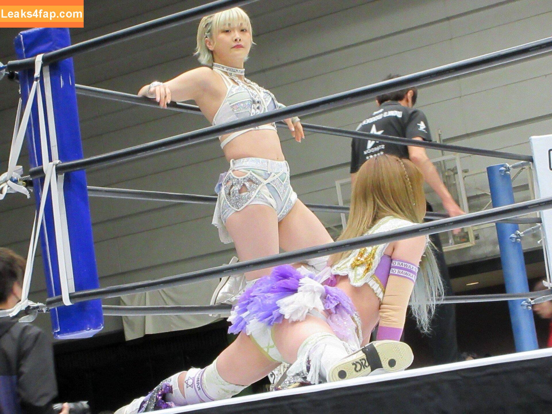 WomenJoshi / Puroresu слитое фото фото #1209