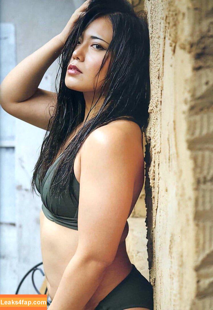 WomenJoshi / Puroresu слитое фото фото #1218