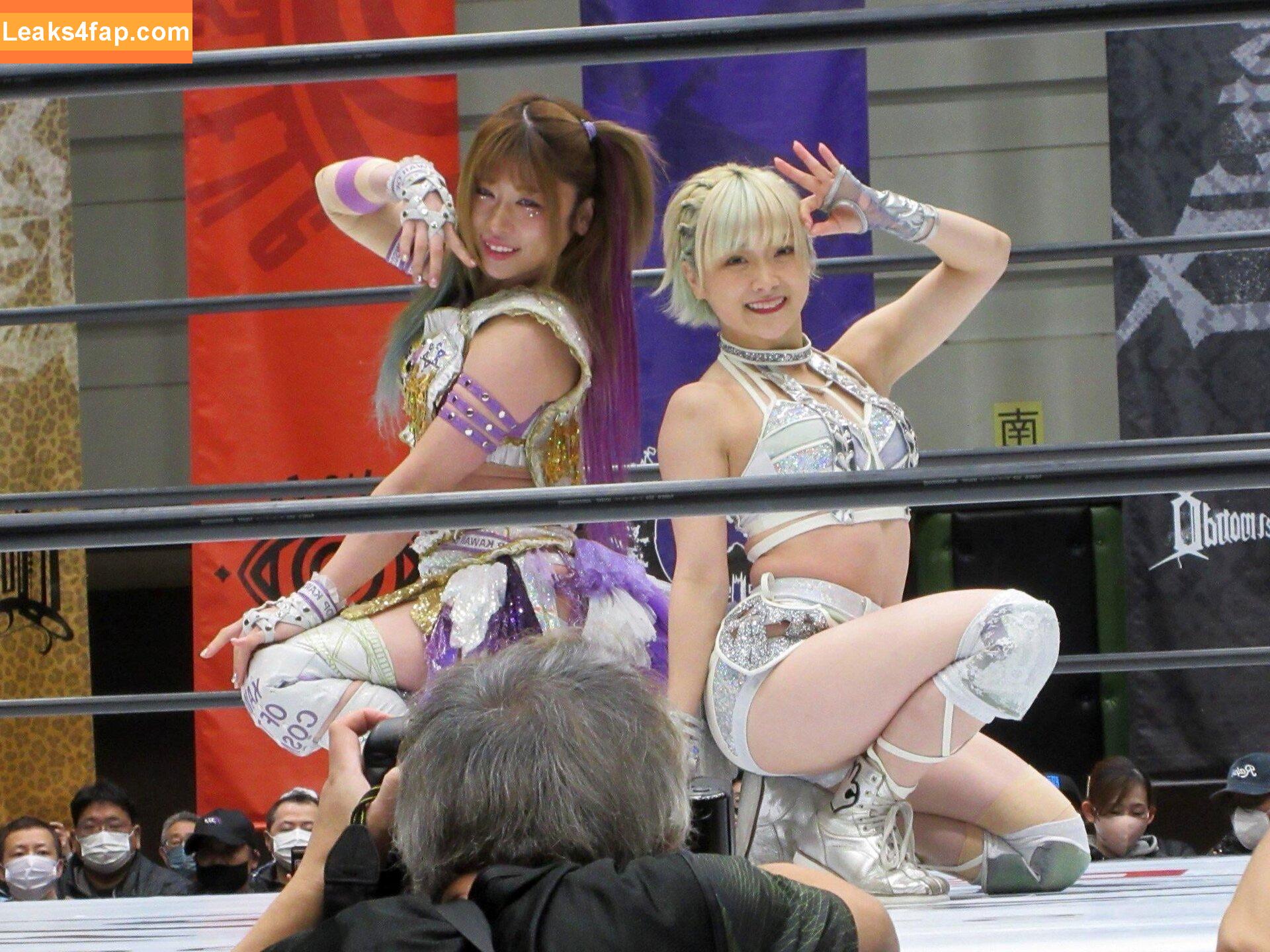 WomenJoshi / Puroresu слитое фото фото #1220