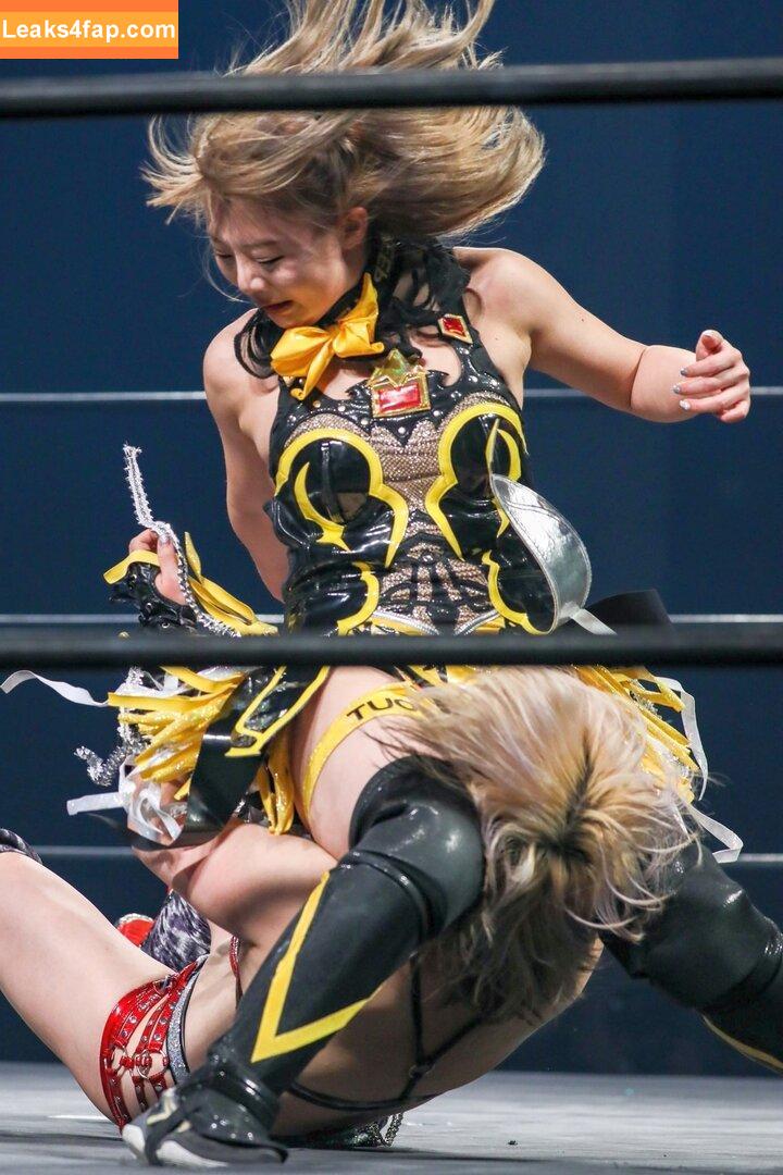 WomenJoshi / Puroresu слитое фото фото #1226