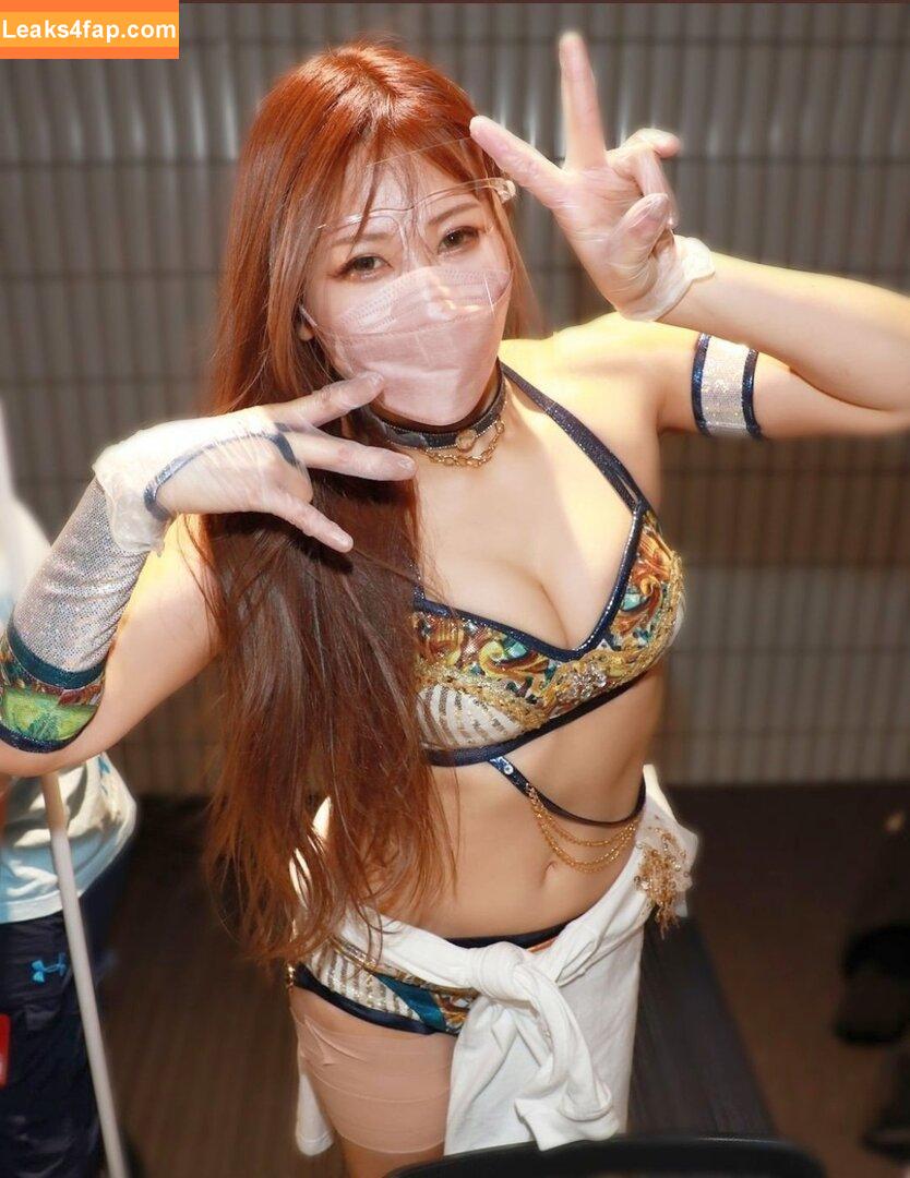 WomenJoshi / Puroresu слитое фото фото #1232