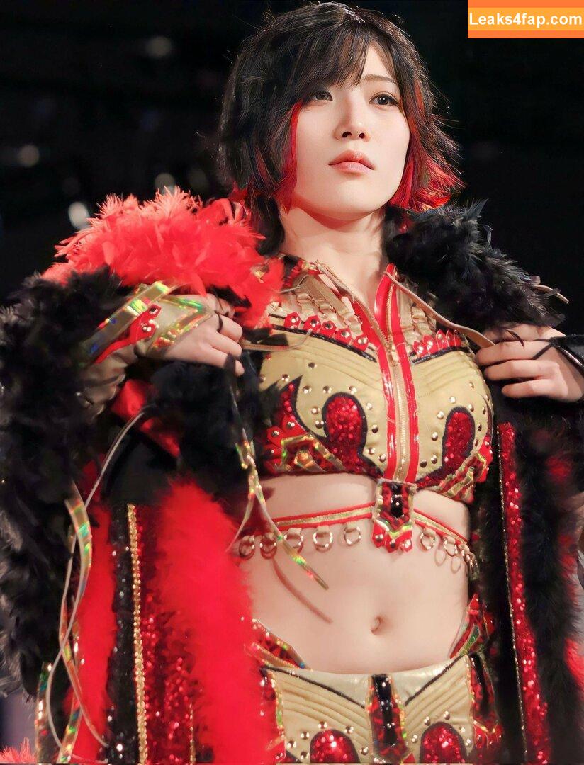 WomenJoshi / Puroresu слитое фото фото #1288