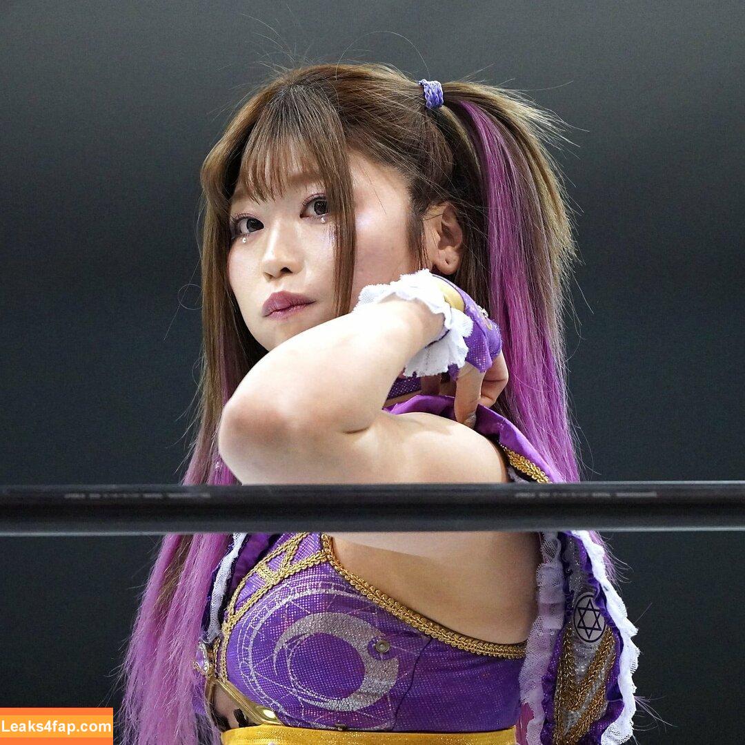 WomenJoshi / Puroresu слитое фото фото #1291