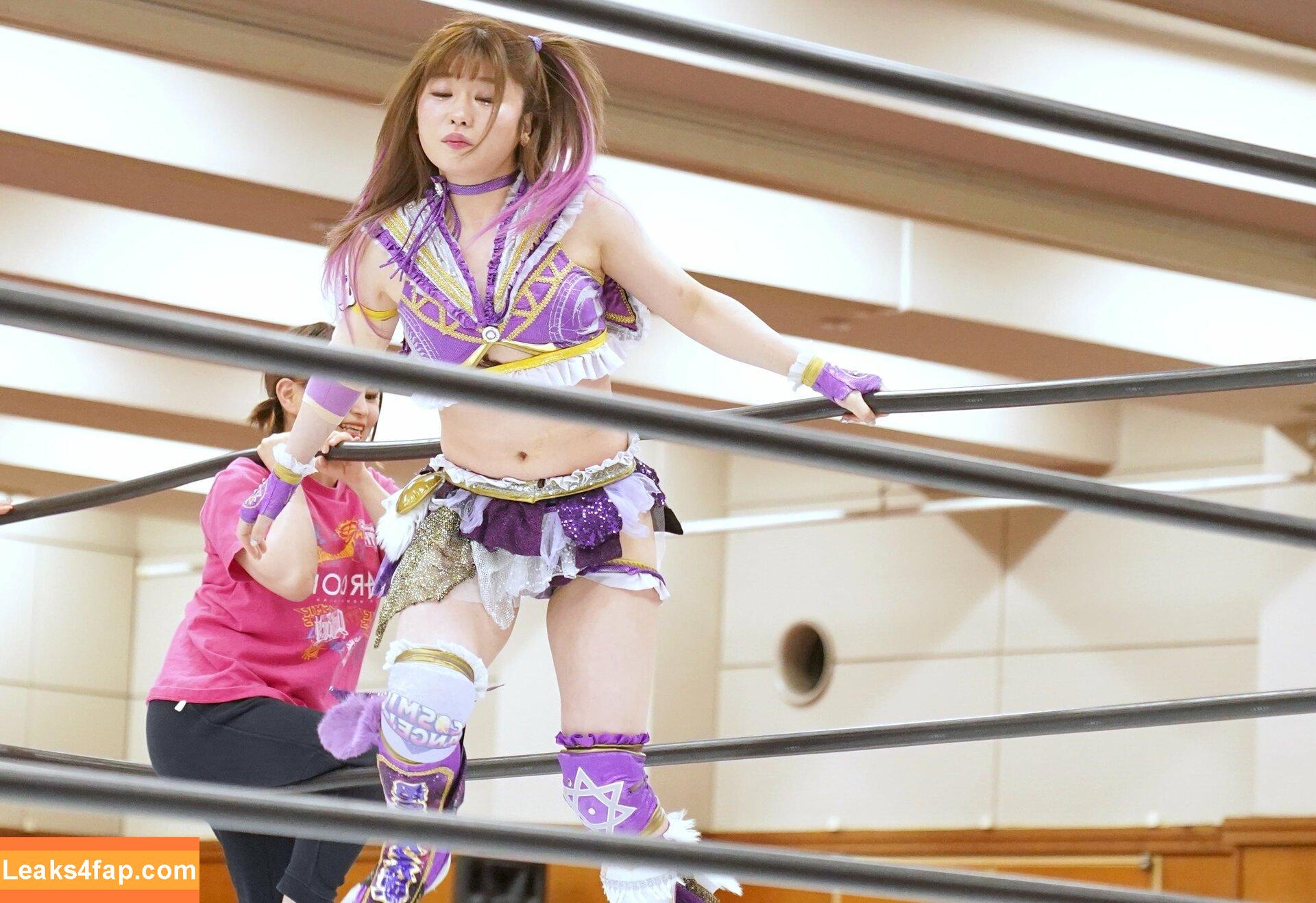 WomenJoshi / Puroresu слитое фото фото #1294