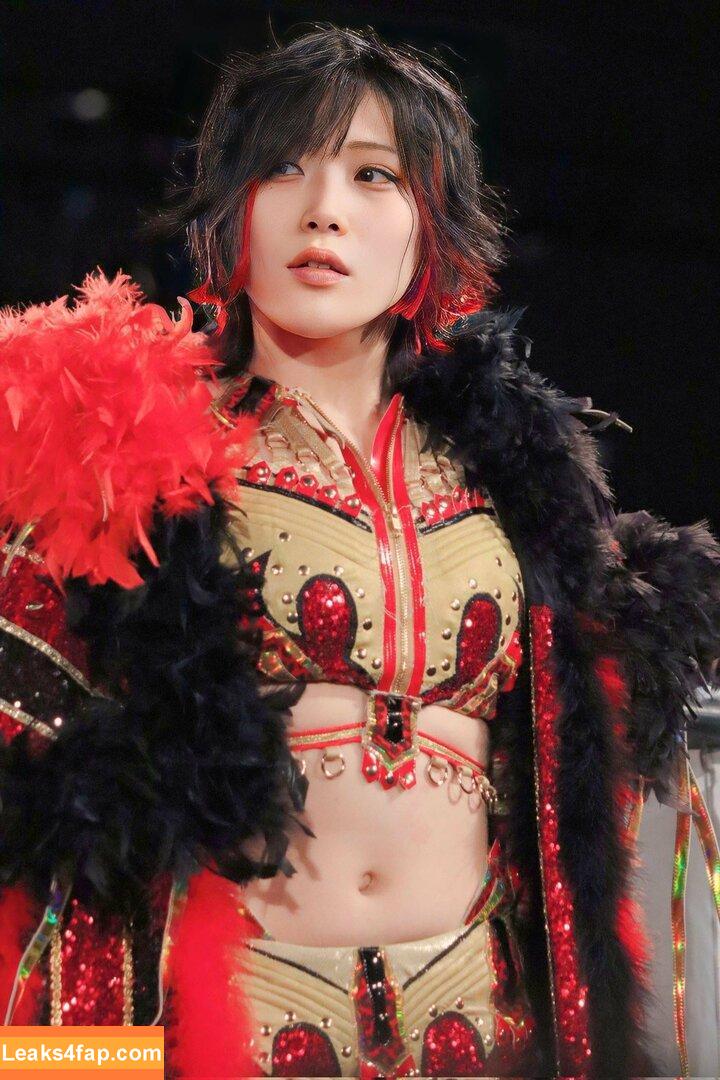 WomenJoshi / Puroresu слитое фото фото #1297