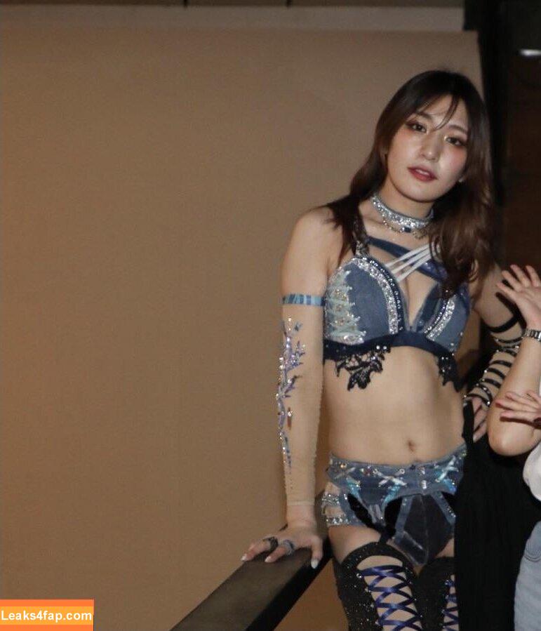 WomenJoshi / Puroresu слитое фото фото #1300