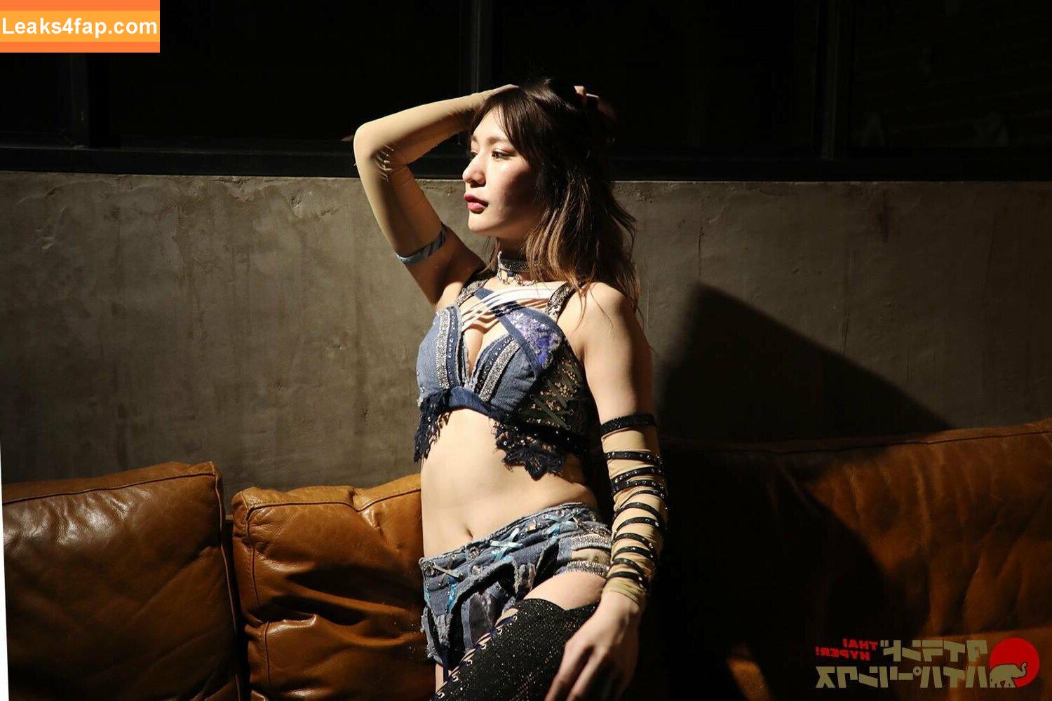 WomenJoshi / Puroresu слитое фото фото #1305