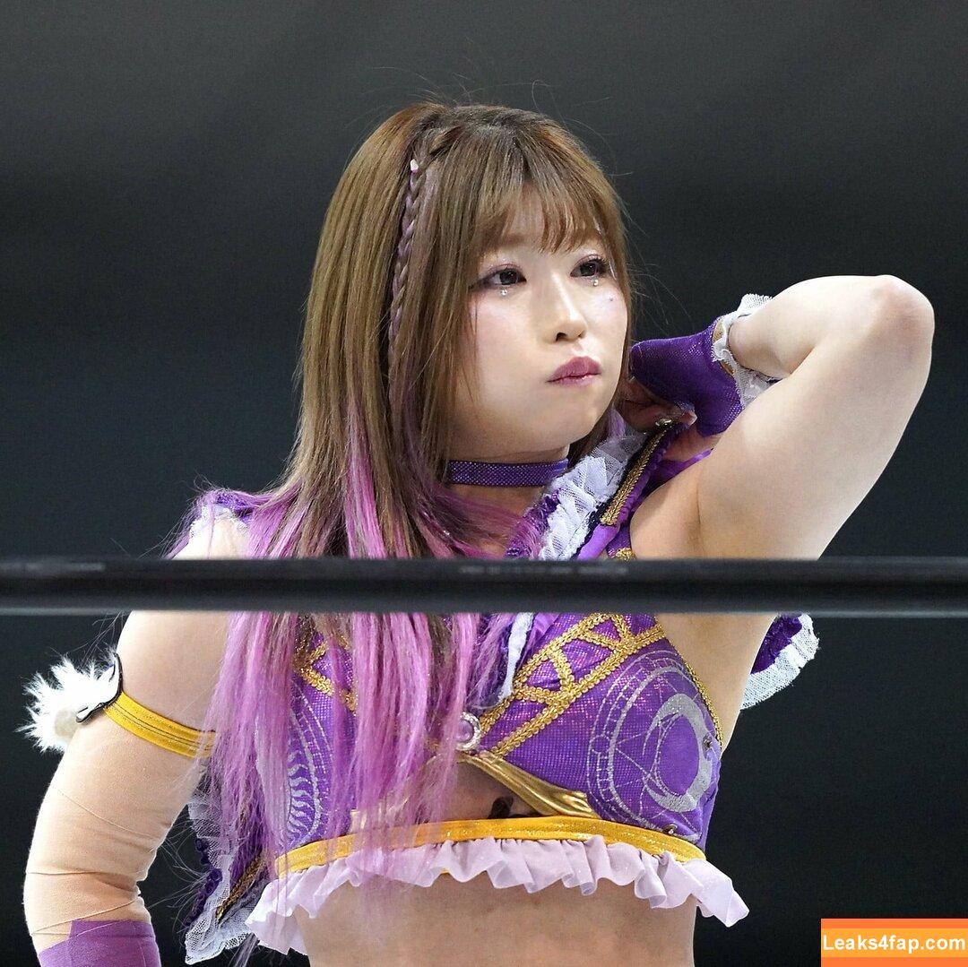 WomenJoshi / Puroresu слитое фото фото #1307