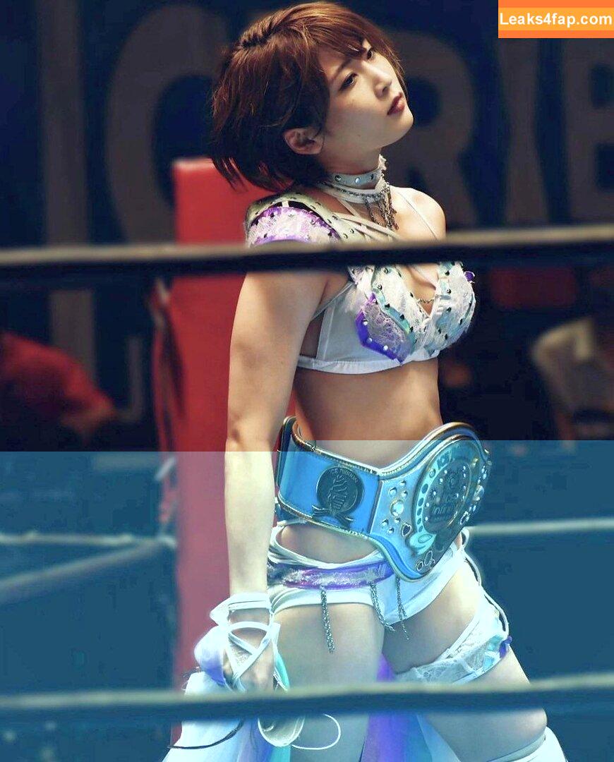 WomenJoshi / Puroresu слитое фото фото #1309