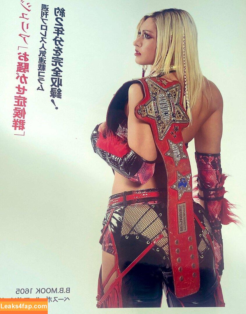 WomenJoshi / Puroresu слитое фото фото #1316