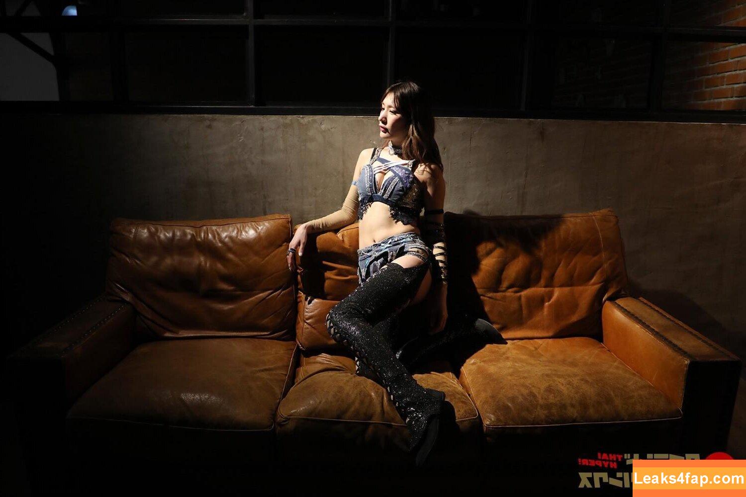 WomenJoshi / Puroresu слитое фото фото #1319