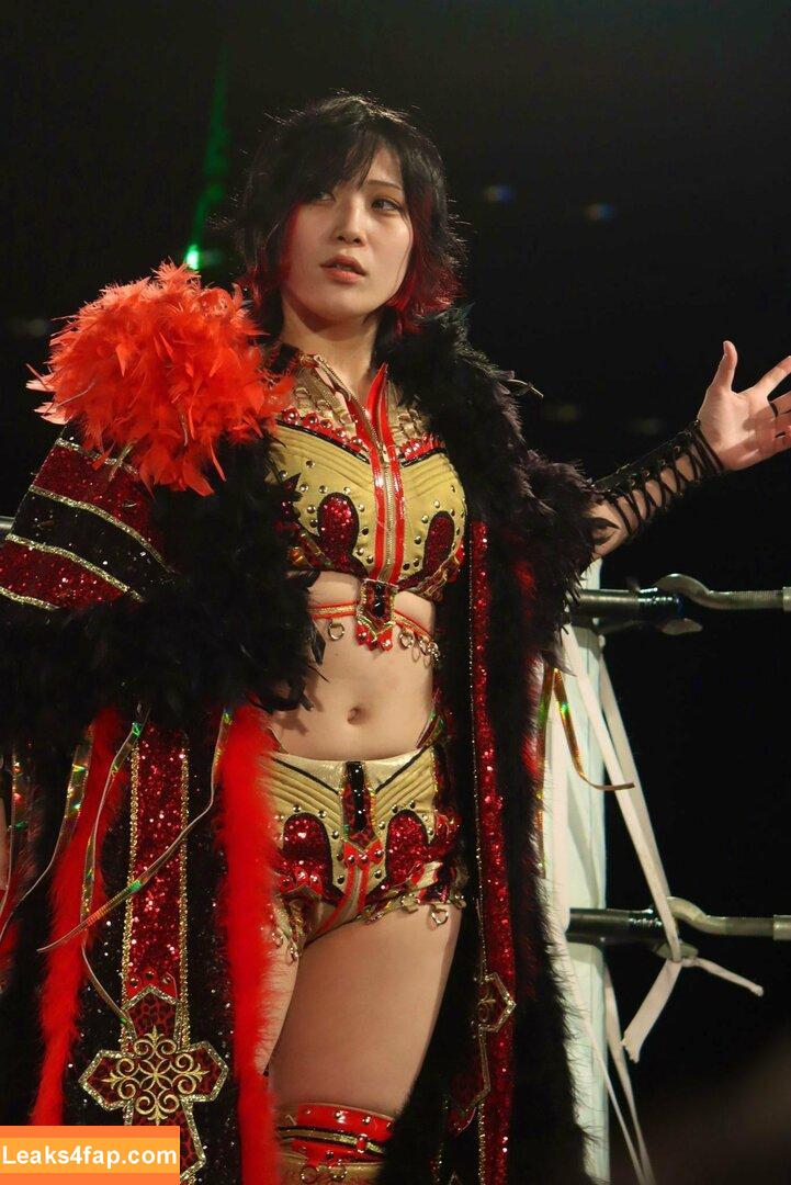 WomenJoshi / Puroresu слитое фото фото #1321