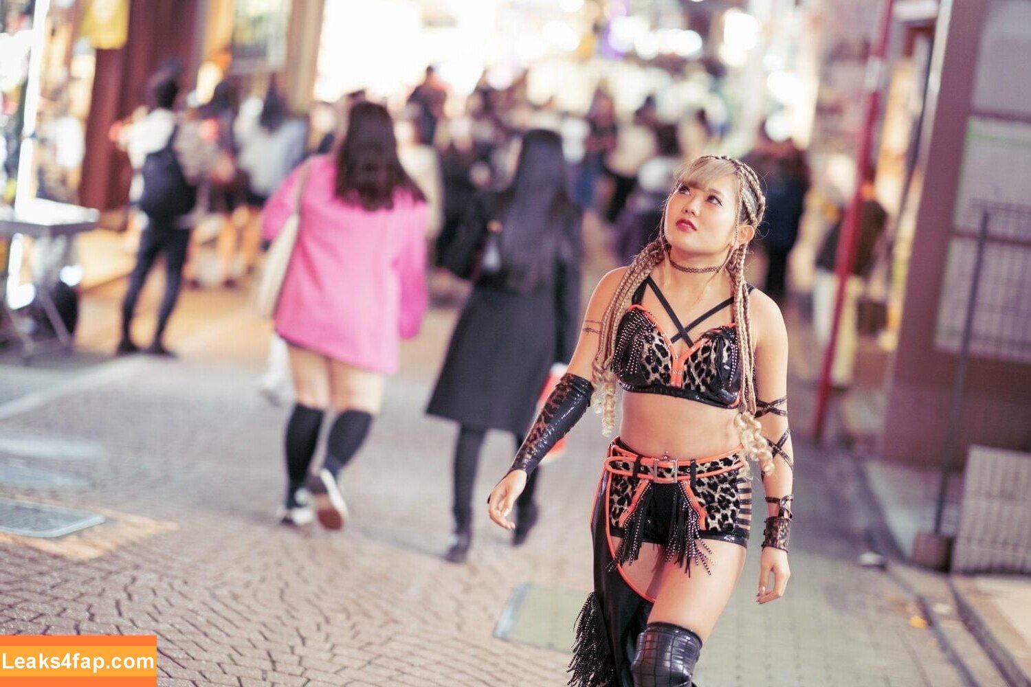 WomenJoshi / Puroresu слитое фото фото #1324