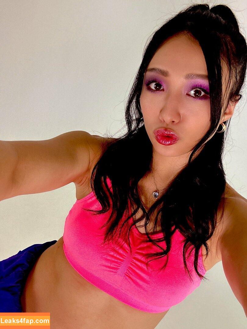 WomenJoshi / Puroresu слитое фото фото #1325