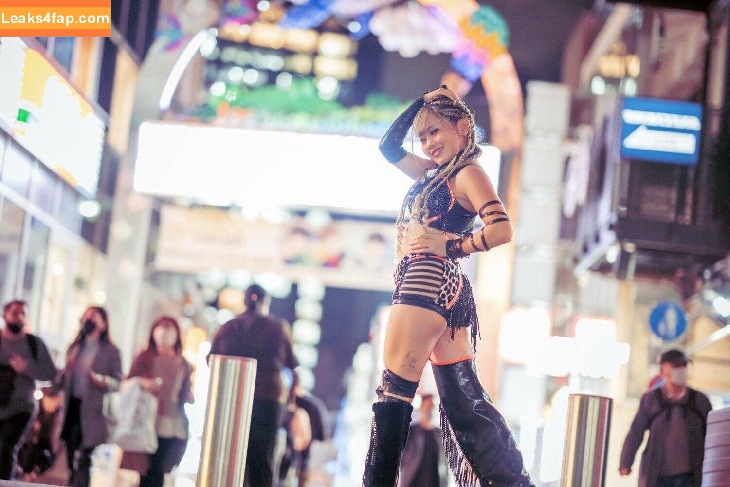 WomenJoshi / Puroresu слитое фото фото #1326