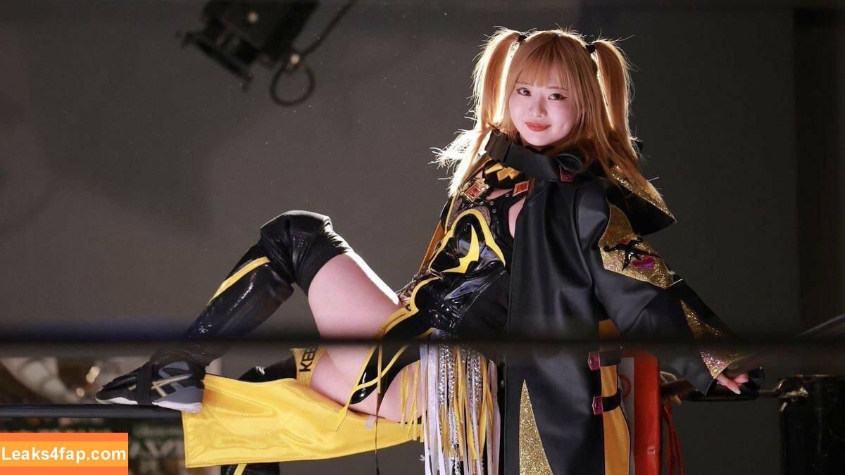 WomenJoshi / Puroresu слитое фото фото #1387