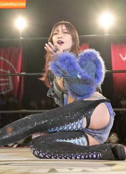 WomenJoshi / Puroresu слитое фото фото #1388