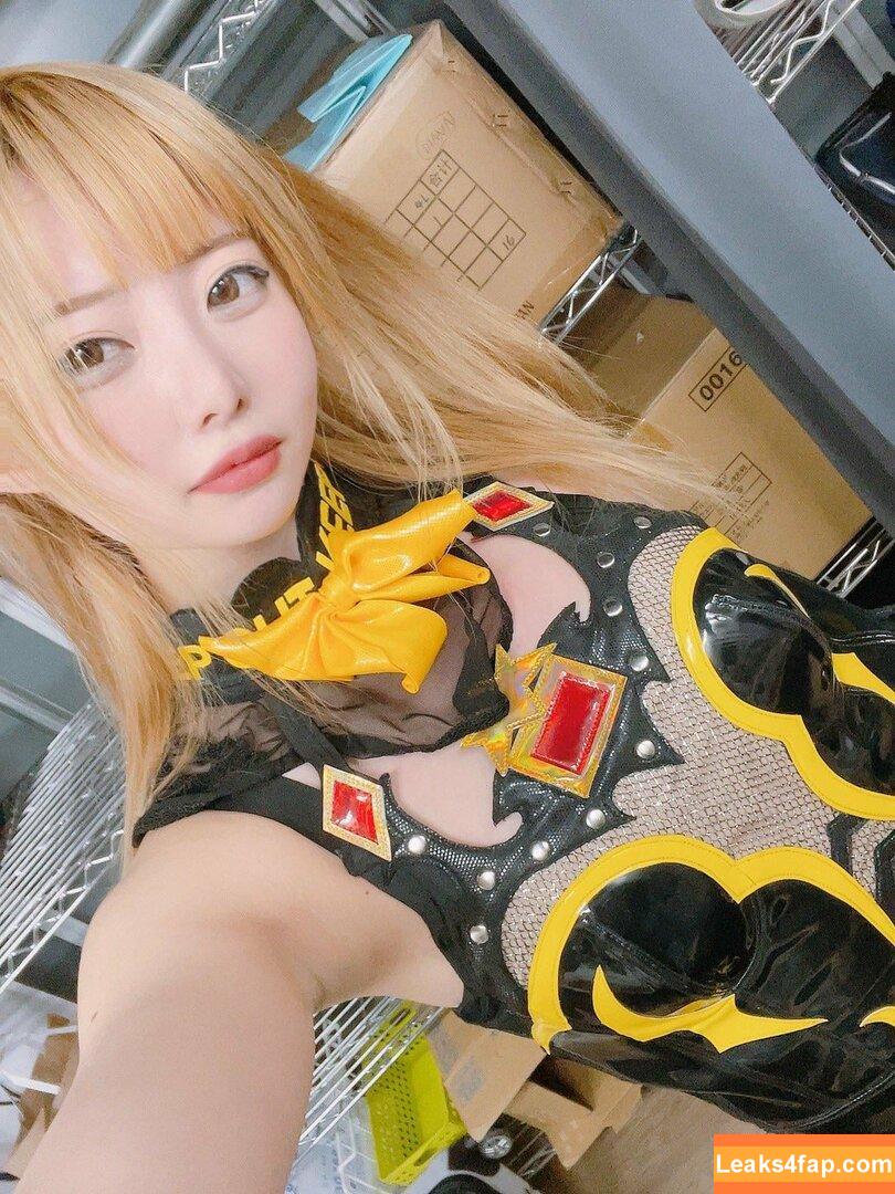 WomenJoshi / Puroresu слитое фото фото #1389