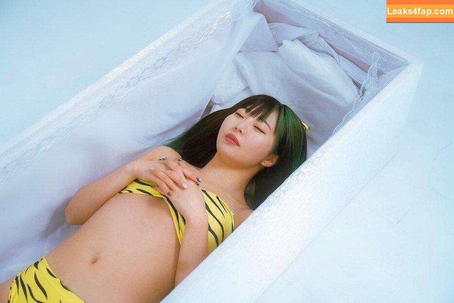 WomenJoshi / Puroresu слитое фото фото #1394