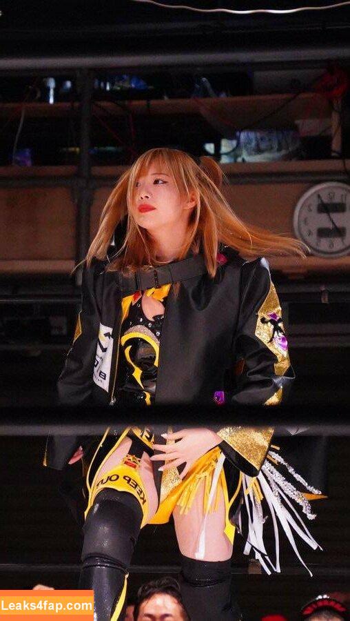 WomenJoshi / Puroresu слитое фото фото #1395