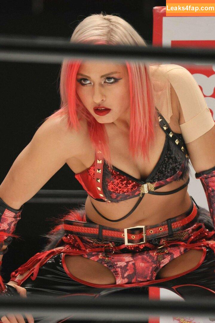 WomenJoshi / Puroresu слитое фото фото #1398