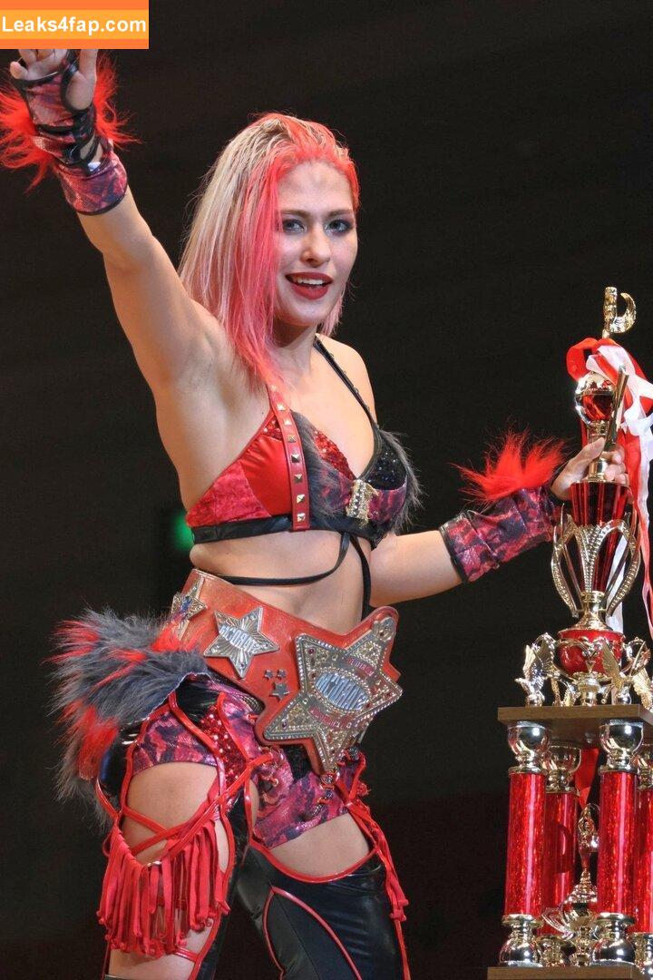 WomenJoshi / Puroresu слитое фото фото #1408