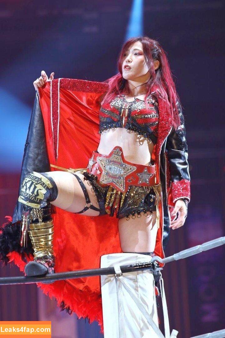 WomenJoshi / Puroresu слитое фото фото #1409