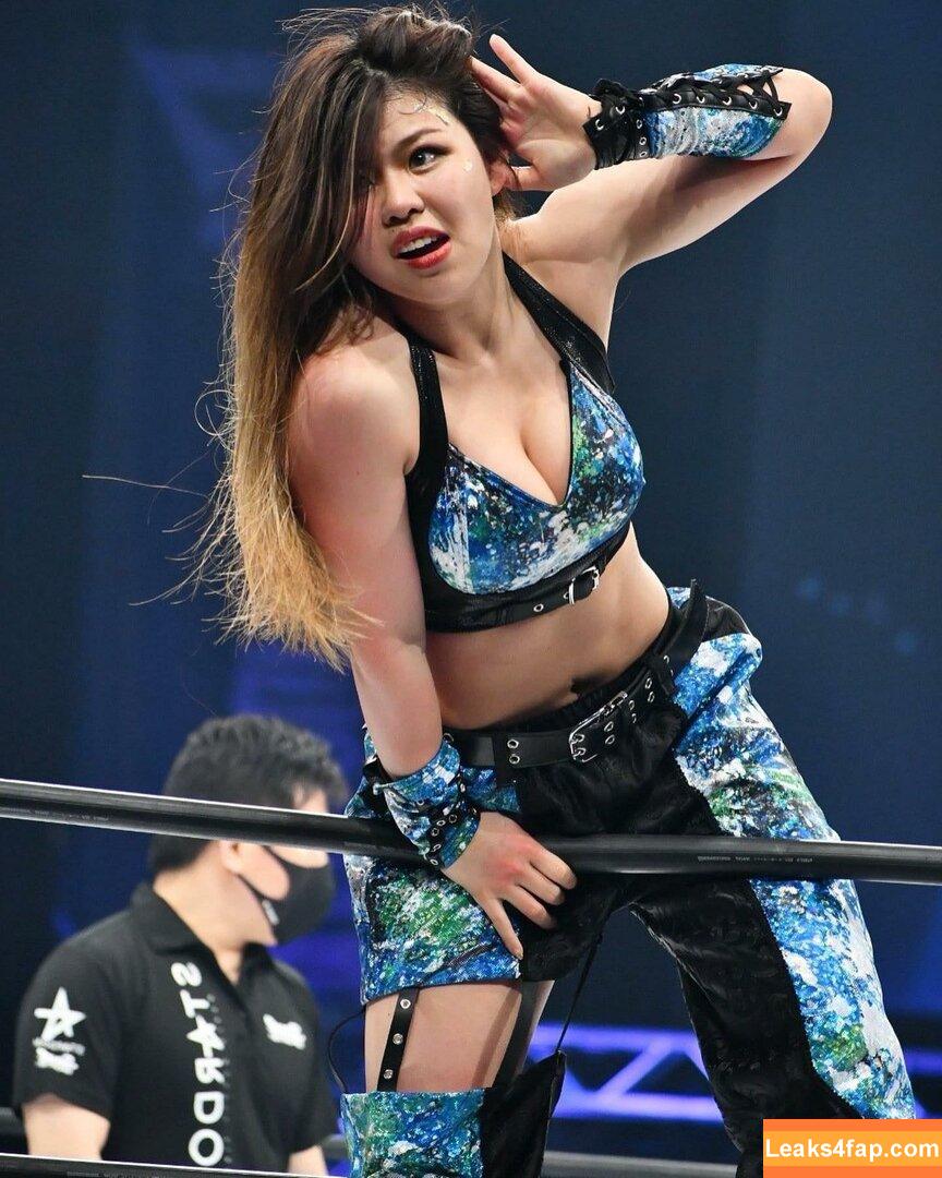 WomenJoshi / Puroresu слитое фото фото #1411